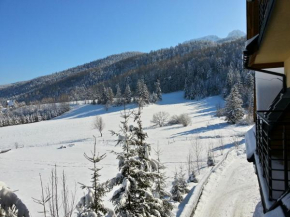 Akra, Zakopane